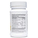 Product label image of Active B Complex 60 Caps by Klaire Labs/SFI Health
