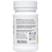 Active B Trio 60 caps by Klaire Labs/SFI Health, bottle label