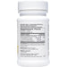 Active B Trio 60 caps by Klaire Labs/SFI Health, Supplement Facts label