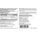 Klaire Labs/SFI Health Active B12-Folate 60 lozenges full label