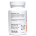 Klaire Labs/SFI Health Adrenal Cortex 120 capsules label information panel