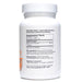 Klaire Labs/SFI Health Adrenal Cortex 120 capsules supplement facts label