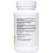 Alpha-Ketoglutaric Acid 300 mg 60 vcaps by Klaire Labs/SFI Health, Supplement Facts label