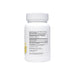 Klaire Labs/SFI Health Alpha-Lipoic Acid 150 mg 60 capsules supplement facts label