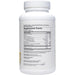 B-Complex Plus 100 vcaps by Klaire Labs/SFI Health, Supplement Facts label