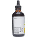 Klaire Labs/SFI Health B12 Liquid (Methylcobalamin) 5 mg 4 fl oz label information panel