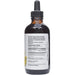 Klaire Labs/SFI Health B12 Liquid (Methylcobalamin) 5 mg 4 fl oz supplement facts label