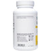 Berberine 500 mg 120 vcaps by Klaire Labs/SFI Health, bottle label