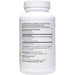 Berberine 500 mg 120 vcaps by Klaire Labs/SFI Health, Supplement Facts label