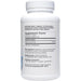 Klaire Labs/SFI Health Betaine HCL 648 mg 100 capsules supplement facts label