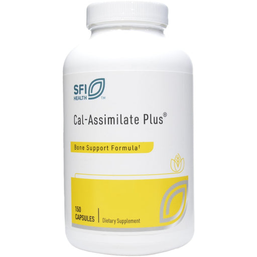 Klaire Labs/SFI Health Cal-Assimilate Plus 150 capsules
