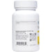 Klaire Labs/SFI Health Coenzyme Q10 150 mg 60 capsules label information panel