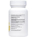 Klaire Labs/SFI Health Coenzyme Q10 150 mg 60 capsules supplement facts label