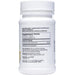 Klaire Labs/SFI Health CoEnzyme Q10 60 mg 60 capsules supplement facts label