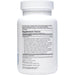 Klaire Labs/SFI Health Colon Cleanse 100 capsules supplement facts label