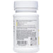 Klaire Labs/SFI Health DHEA 25 mg 100 capsules label information panel
