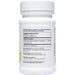 Klaire Labs/SFI Health DHEA 25 mg 100 capsules supplement facts label