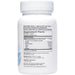 Digestive Enzymes 180 caps by Klaire Labs/SFI Health, Supplement Facts label