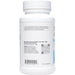 Klaire Labs/SFI Health EndoZin 60 capsules label information panel