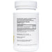 Ester-C 500 mg 100 caps by Klaire Labs/SFI Health, Supplement Facts label