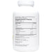 Klaire Labs/SFI Health Evening Primrose Oil 100 softgels supplement facts label