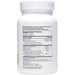 GlucoThera 60 caps by Klaire Labs/SFI Health, Supplement Facts label