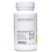 Klaire Labs/SFI Health Hair and Nails Formula 60 capsules label information panel