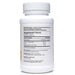 Klaire Labs/SFI Health Hair and Nails Formula 60 capsules supplement facts label