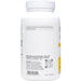 Klaire Labs/SFI Health HepatoThera Forte 90 capsules label information panel