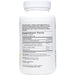 Klaire Labs/SFI Health HepatoThera Forte 90 capsules supplement facts label