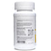 Klaire Labs/SFI Health Iron Chelate 30 mg 100 capsules label information panel