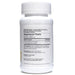 Klaire Labs/SFI Health Iron Chelate 30 mg 100 capsules supplement facts label