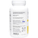Klaire Labs/SFI Health Joint Support Formula 120 capsules suggested use label
