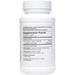 Klaire Labs/SFI Health L. Acidophilus SCD Compliant 100 capsules supplement facts label