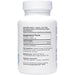 Klaire Labs/SFI Health L-Glutamine 500 mg 100 capsules supplement facts label