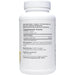 L-Lysine 500 mg 100 caps by Klaire Labs/SFI Health, Supplement Facts label