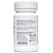 Klaire Labs/SFI Health L-MethylFolate 60 capsules label information panel