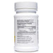 Klaire Labs/SFI Health L-MethylFolate 60 capsules supplement facts label