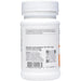 Klaire Labs/SFI Health L-Theanine 100 mg 60 capsules label information panel
