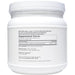 Magnesium Glycinate Powder 10.58 oz by Klaire Labs/SFI Health, Supplement Facts label