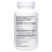 Marine Fish Oil 100 gels by Klaire Labs/SFI Health, Supplement Facts label