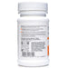 Klaire Labs/SFI Health Melatonin Lozenge 1 mg 60 lozenges label information panel