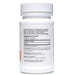 Klaire Labs/SFI Health Melatonin Lozenge 1 mg 60 lozenges supplement facts label