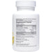 Methyl Balance 60 caps by Klaire Labs/SFI Health, Supplement Facts label