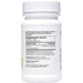 Methylcobalamin 5000 mcg 60 tabs by Klaire Labs/SFI Health, Supplement Facts label