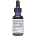 Micellized Vitamin A Liquid 1 fl. oz. by Klaire Labs/SFI Health, Supplement Facts label