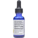 Klaire Labs/SFI Health Micellized Vitamin D3 Liquid 1 fl oz supplement facts label