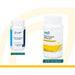 Klaire Labs/SFI Health Multi-Element Buffered C 250 capsules, new packaging graphic