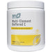 Klaire Labs/SFI Health Multi-Element Buffered C Powder, 250 g, front of jar