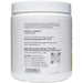 Klaire Labs/SFI Health Multi-Element Buffered C Powder 250 g label information panel